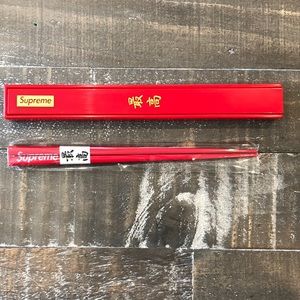 Supreme Chopsticks